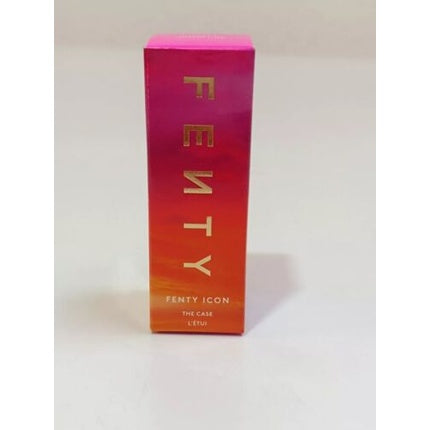 Fenty Beauty Fenty Icon The Case for Semi-Matte Refillable Lipstick