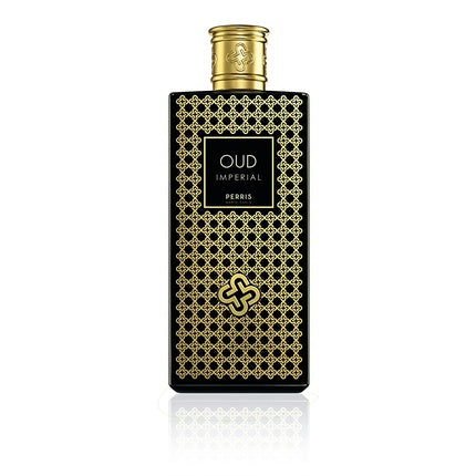 Perris Monte Carlo Oud Imperial Eau de Parfum Spray 3.4 fl oz