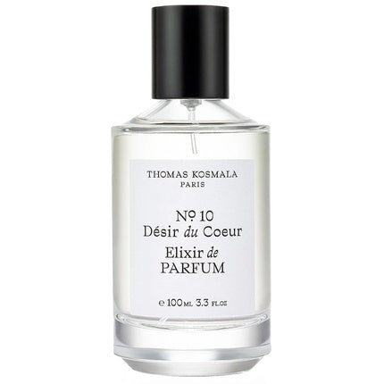 Thomas Kosmala No.10 Desir Du Coeur Elixir Eau De Parfum Spray 100ml