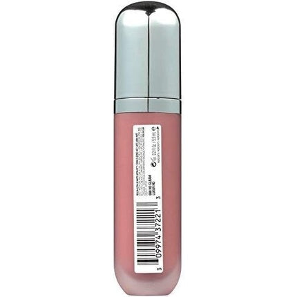 Revlon Ultra HD Matte Metallic Lipcolor No.690 Gleam