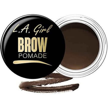 L.A. Girl Brow Pomade Soft Black