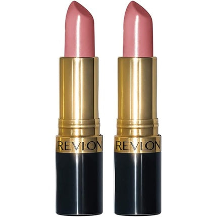 Revlon Super Lustrous Lipstick 4.2g 762 Flushed