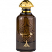 Paris Corner Daar Al Oud Eau De Parfum 100ml