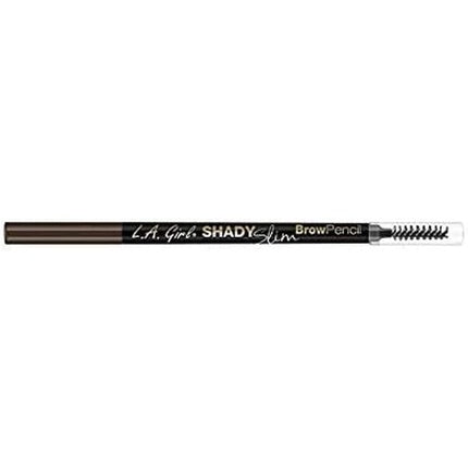L.A. GIRL Shady Slim Brow Pencil Brunette