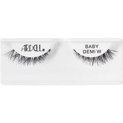 Ardell Baby Demi Wispies Black False Eyelashes