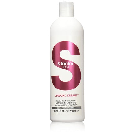 Tigi S-Factor Diamond Dreams Conditioner 25.36 oz