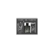 Ulric De Varens Men Eau De Toilette Spray 100ml Set