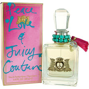 Juicy Couture Peace Love EDP Spray 100ml