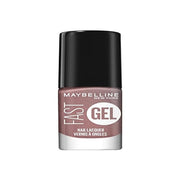 Maybelline New York Gel Nail Polishes 7ml