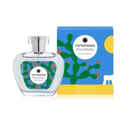 Fico D'India Eau De Toilette 100ml