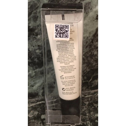 Nudestix Nudeskin Hydra-Peptide Lip Butter Shea + Avocado 0.34 fl Oz - New in Box