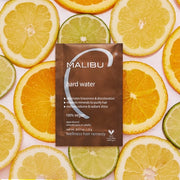 Malibu C Hard Water Wellness Hair Remedy 12 Count
