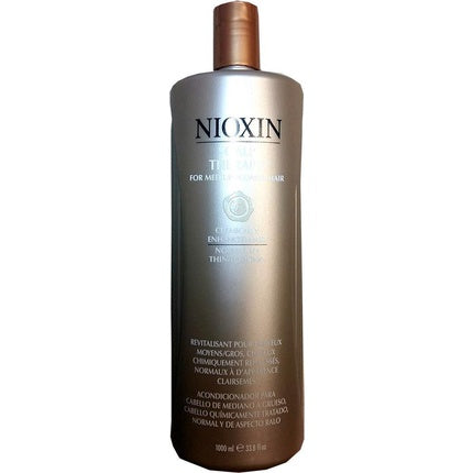 Nioxin Scalp Therapy Conditioner 7 - 1000ml