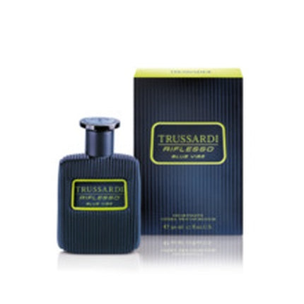 Trussardi Riflesso Blue Vibe Eau De Toilette Spray 100ml