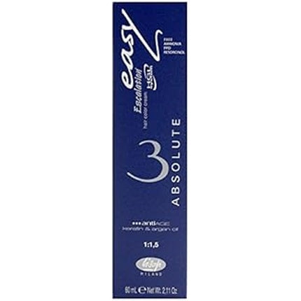 Lisap Escalation Easy Abs 3 Color 44/48 - Hair Colour