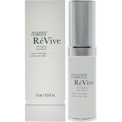 Revive Intensite Complete Anti-Aging Eye Serum for Women 0.5 oz