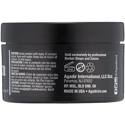 Agadir, Hair Care And Scalp, 85 Gr