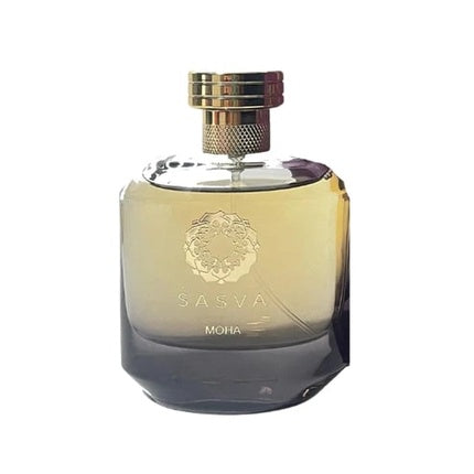 Sasva Moha Eau De Parfum - 100 Ml