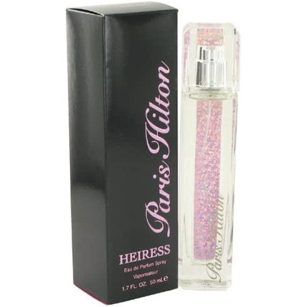 Paris Hilton Heiress Femme Eau De Cologne 22ml - 50ml