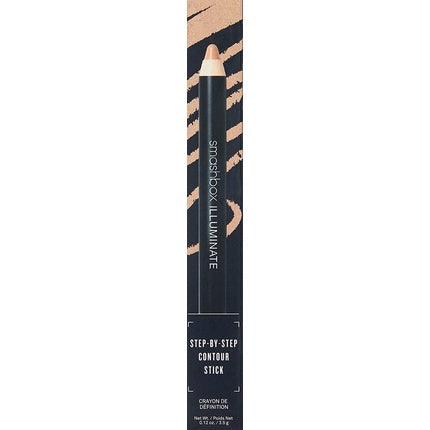 Smashbox Step-by-Step Contour Stick Illuminate