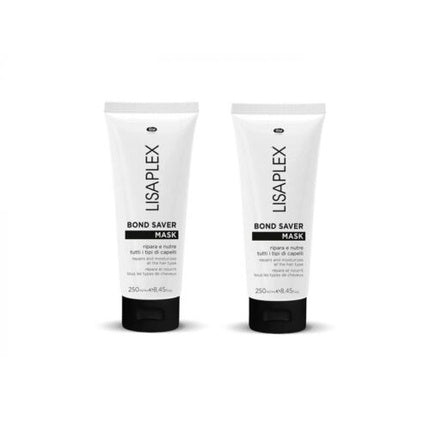 Lisaplex Bond Saver Mask 250ml - Pack of 2