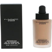 Mac Studio Waterweight Foundation NC35 30ml