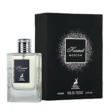 Maison Alhambra Kismet Moscow Eau De Parfum 100ml Spray
