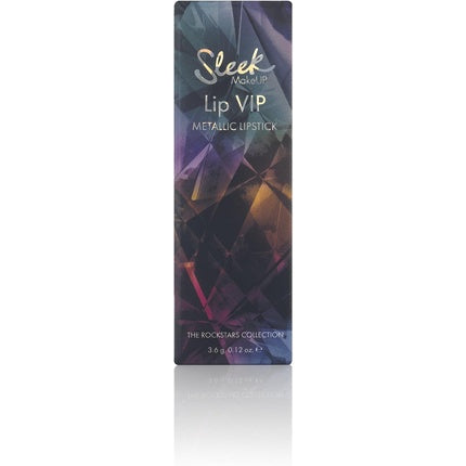 Sleek Makeup Lip VIP Superstar 4g