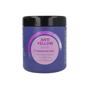 Lisap Light Scale Anti Yellow Mascarilla 1000 Ml