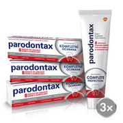 Parodontax Complete Protection Whitening Toothpaste