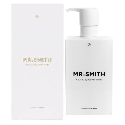 Mr. Smith Hydrating Shampoo & Conditioner 300ml