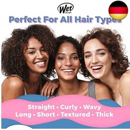 Wetbrush Go Green Biodegradable Districane 120g