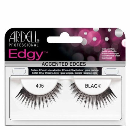 Ardell Edgy Lashes 405 Black