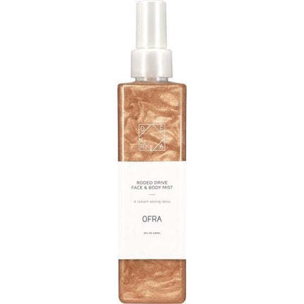 Ofra Cosmetics Rodeo Drive Face & Body Mist