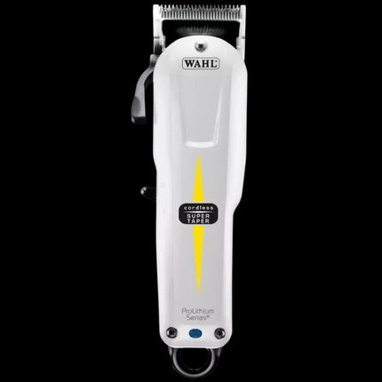 Wahl Cordless Super Taper Hair Clipper