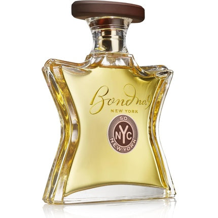 Bond No.9 So New York Eau De Parfum Spray for Her 100ml