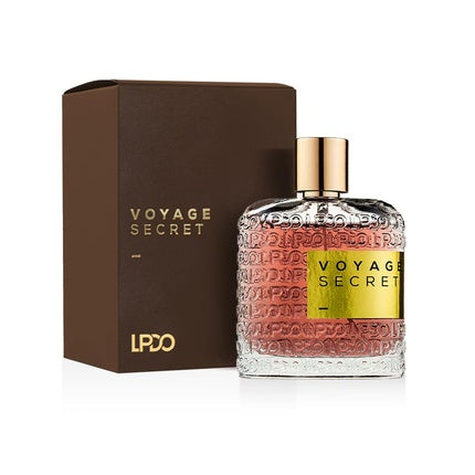Lpdo Voyage Secret Edpi 100ml Perfume