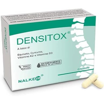 Densitox