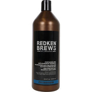 Redken Brews Anti Dandruff Shampoo 1000ml