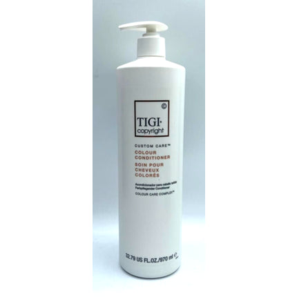 Tigi Copyright Custom Care Color Conditioner 55ml