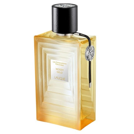 Les Compositions Parfumees Woody Gold Perfume Spray 100ml