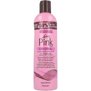 Luster's Pink Oil Moisturizer Hair Lotion Pink Protection 12 Oz