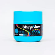 Shine 'N Jam / Rainbow Edges - Blueberry Blast / 4oz Pack Of 1