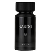 Rave Nardo Black Eau De Parfum Spray 100ml