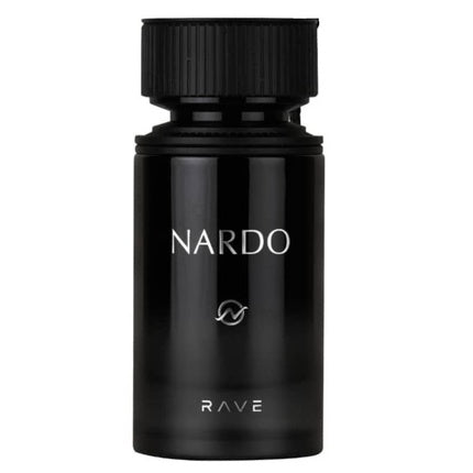 Rave Nardo Black Eau De Parfum Spray 100ml