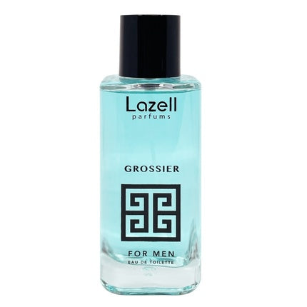 Grossier For Men Eau De Toilette Spray 100ml