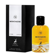 Maison Alhambra Montaigne Coco Eau De Parfum 100ml Spray