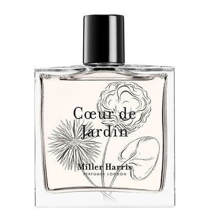 Miller Harris Coeur De Jardin Eau De Parfum Spray 100ml