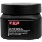Uppercut Deluxe Shave Cream Helps Prevent Razor Burn and Hydrate the Skin for a Close Comfortable Shave Ideal for Dry or Sensitive Skin 120ml