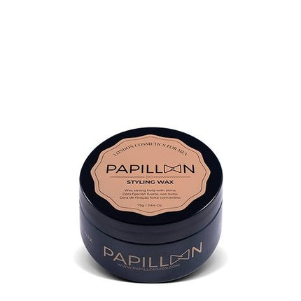 Papillon Styling Wax 75 Grams